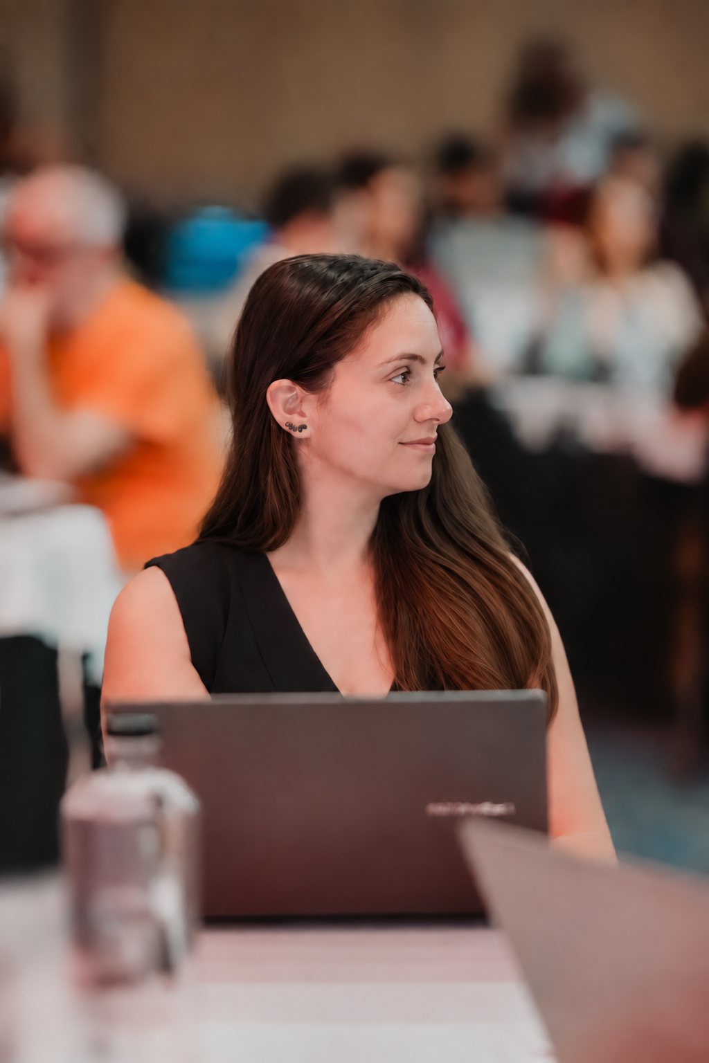 Marisa Jordão, especialista em Meta Ads e Google Ads